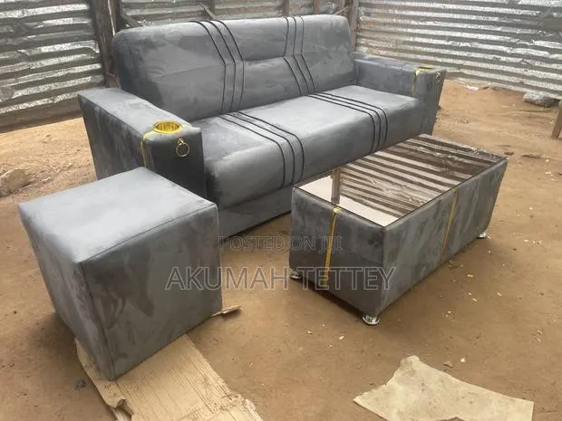 Quality Material for Good Condition · Photo 1