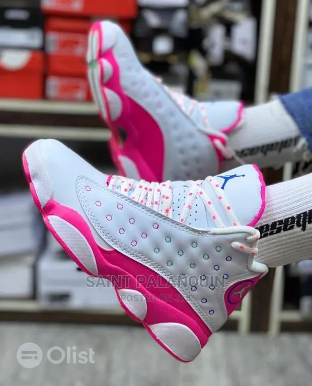 Nike Jordan 13 · Photo 1