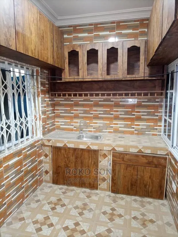 1bdrm Apartment in Dr Roko, Accra Metropolitan for rent · Photo 1