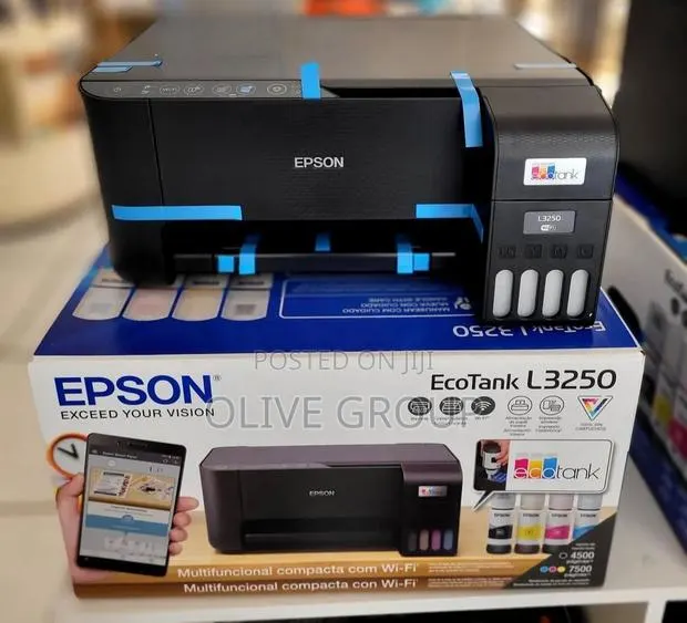 Epson L3250 · Photo 1