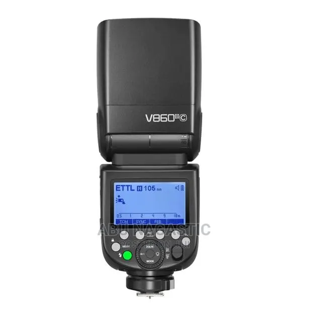 Godox Ving V860iii-C Flash Speedlite · Photo 1