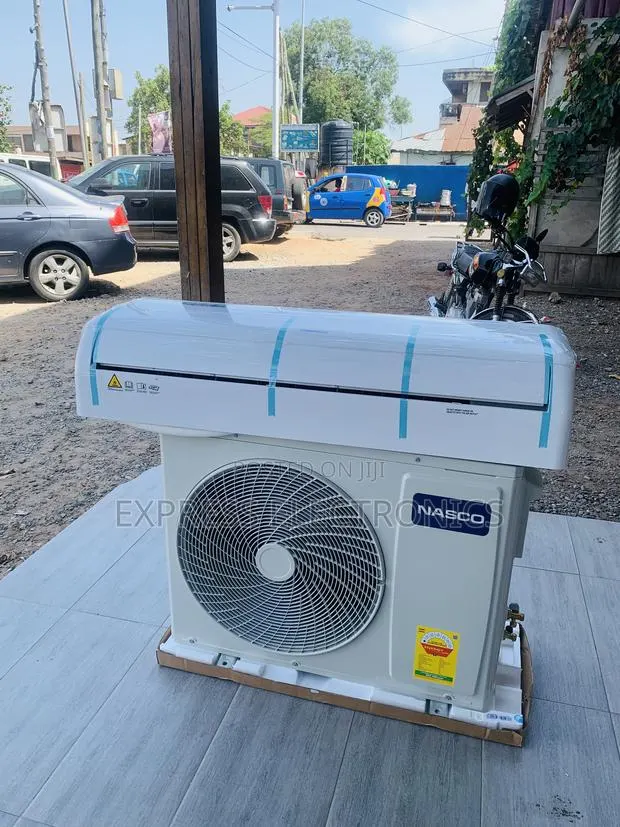 Best Buy for Less Split Dual Inverter 2hp Whitec · Photo 1