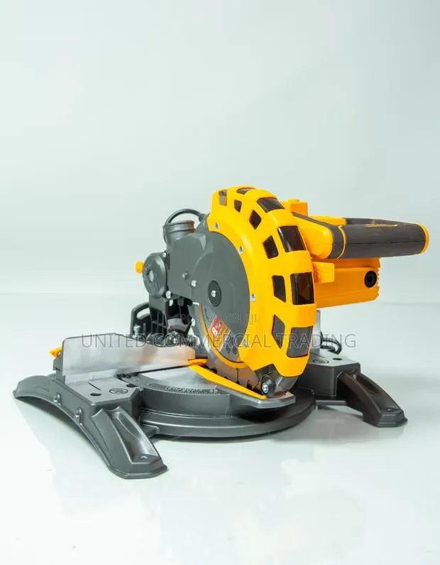 Mitre Saw 1400w 8'' · Photo 1