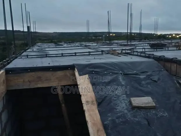 Building and Construction · Photo 1