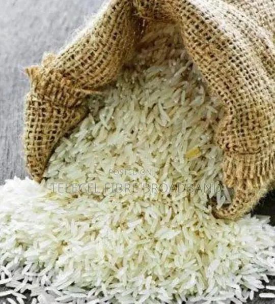 Ghana Rice · Photo 1