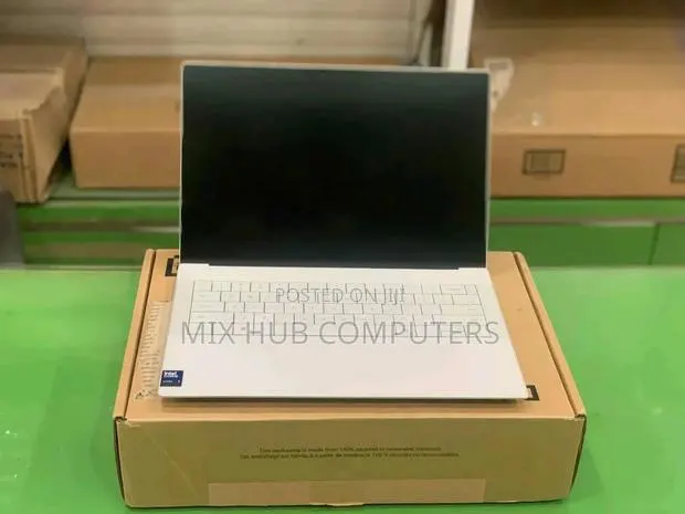 New Laptop Dell XPS 14 9440 64GB Intel Core Ultra 7 SSD 2T · Photo 1