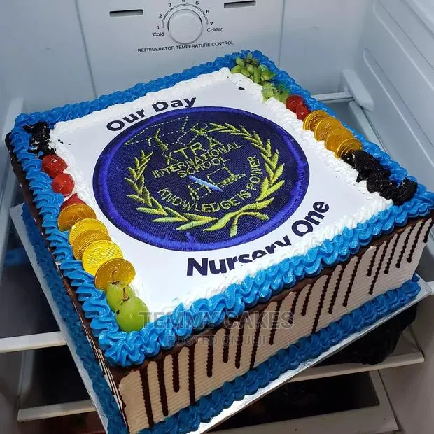 Birtthday Cakes · Photo 1
