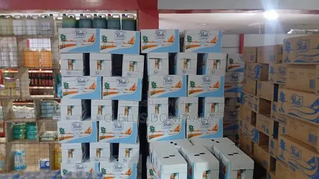 Peakmilk Low Fat 1L · Photo 1