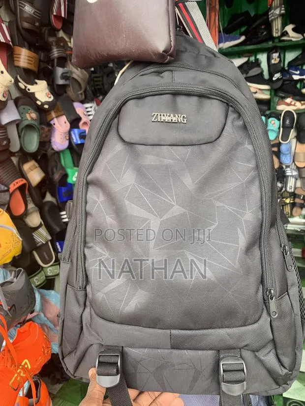 Black Bag Shoulder Bag (Brand New ) · Photo 1