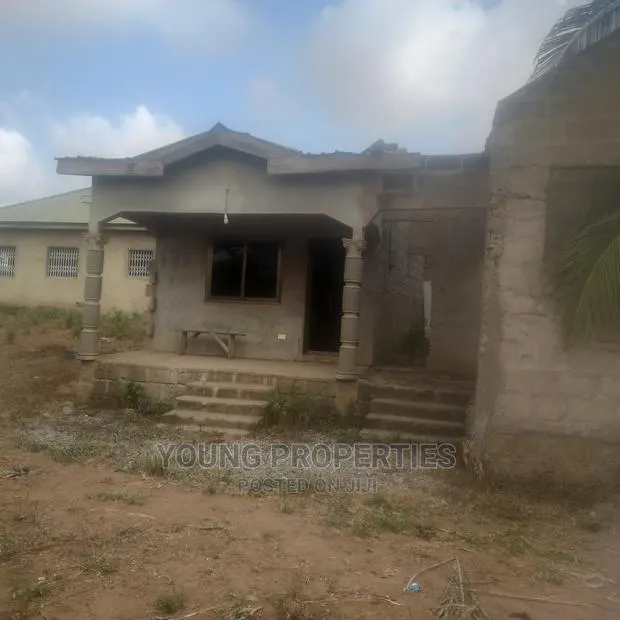 2bdrm House in Kasoa Big Apple for sale · Photo 1