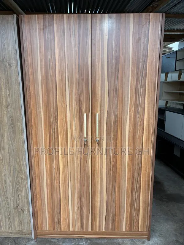 Good 2in1wardrobe Massive Load/ Laminated Wardrobe · Photo 1