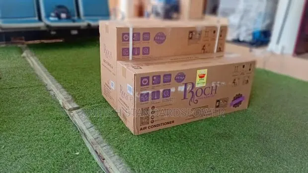 Long Lasting Performance 1.5hp Roch Ac · Photo 1