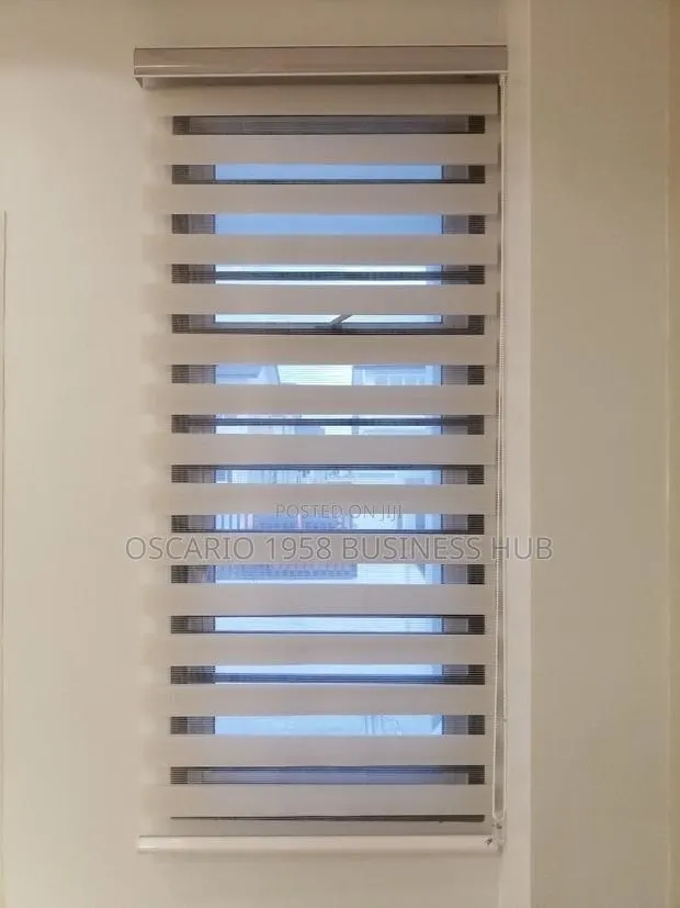Home Window Blinds Curtains · Photo 1