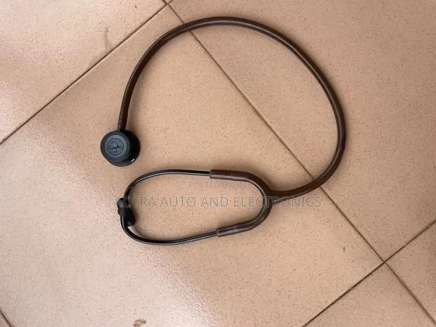 Used Littman Classic 3 Stethoscope · Photo 1