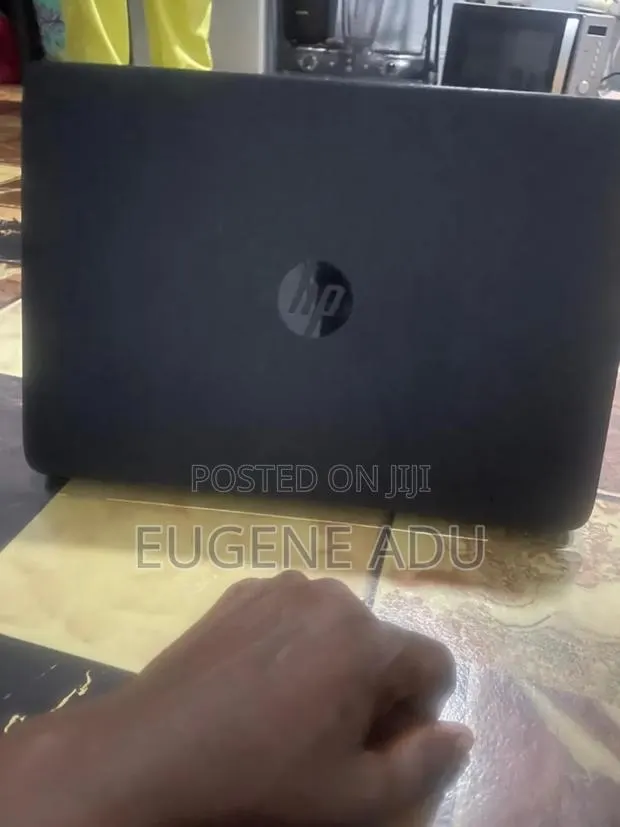 Laptop HP EliteBook 845 G7 16GB Intel Core i5 SSD 256GB · Photo 1