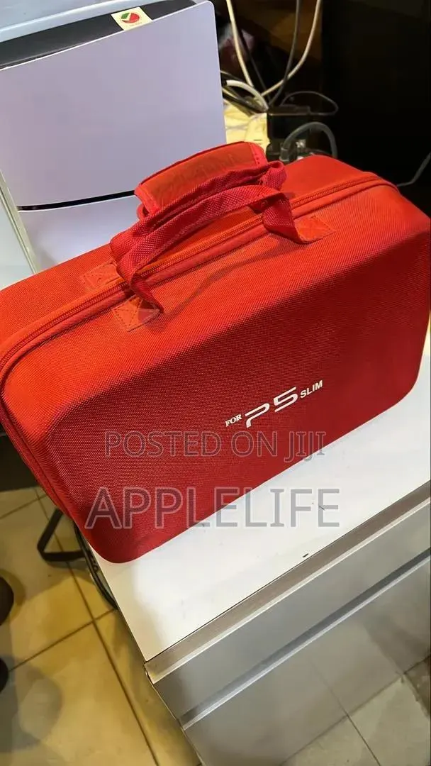 Ps5 Game Bag · Photo 1