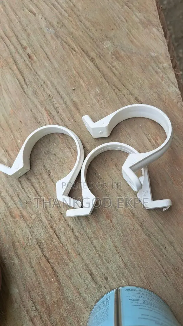 PVC Plumbing Pipes Now · Photo 1