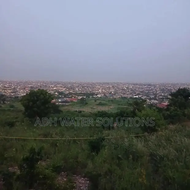 Plots of Land on Hills With Town View · Photo 1