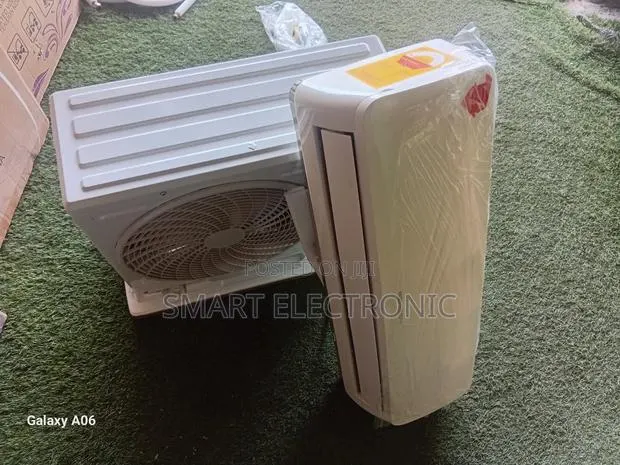 Bersen 1.5hp Split Unit Air Conditioner – Reliable Durable · Photo 1
