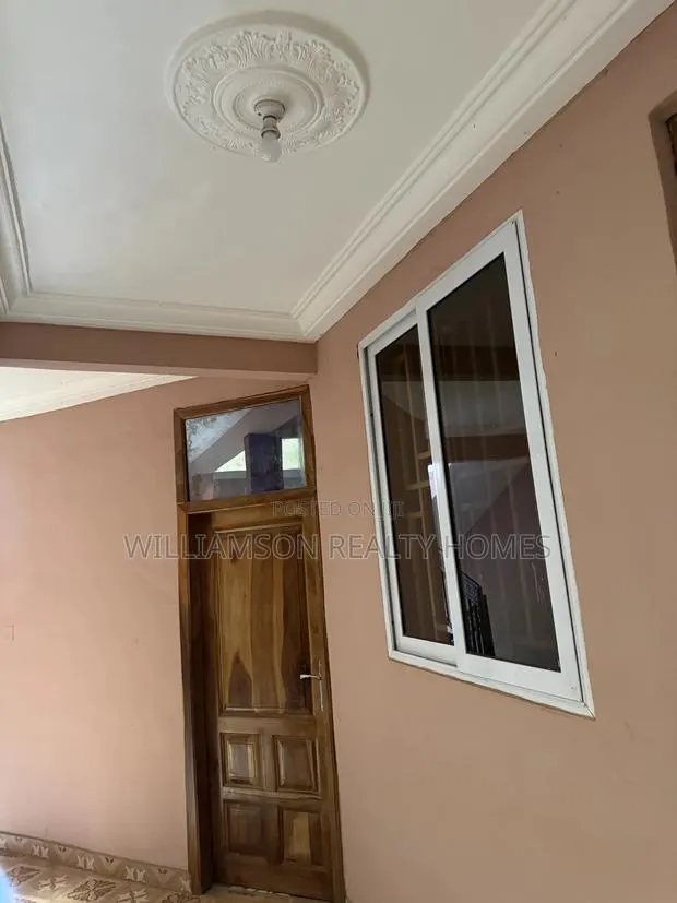 1bdrm Apartment in Hfc Estate Area, Spintex for rent · Photo 1