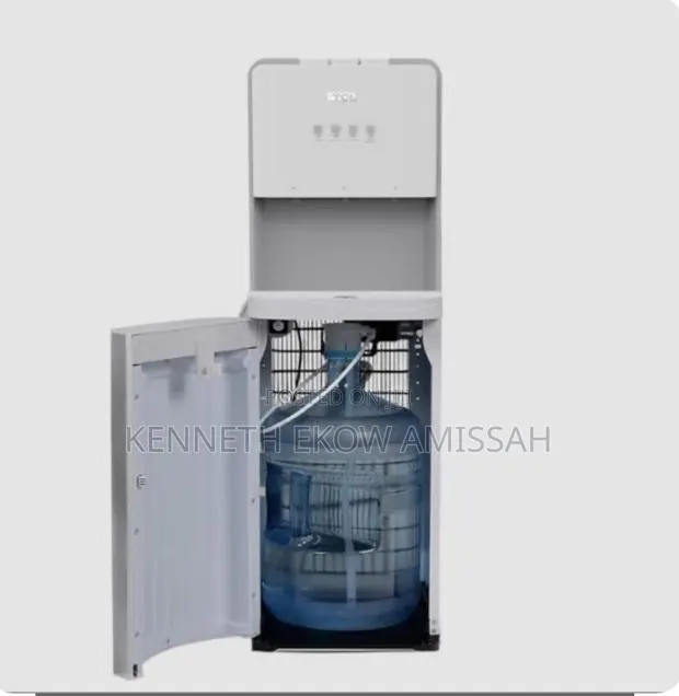 Water Dispenser · Photo 1