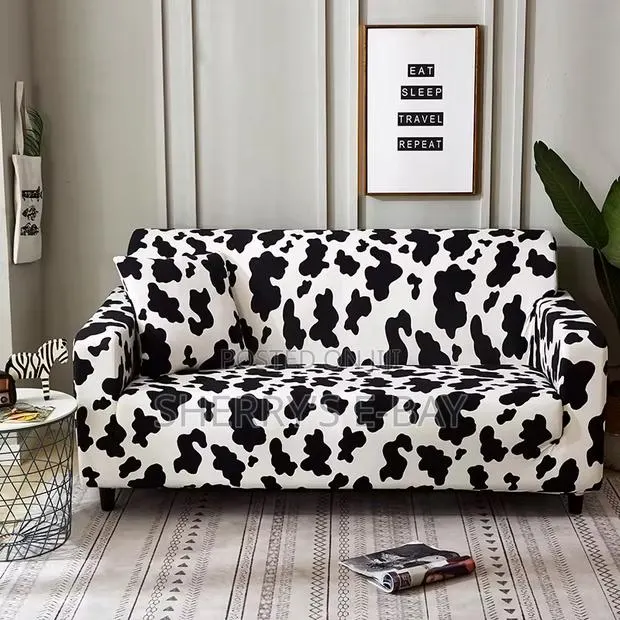 Sofa Covers (All Sizes) · Photo 1