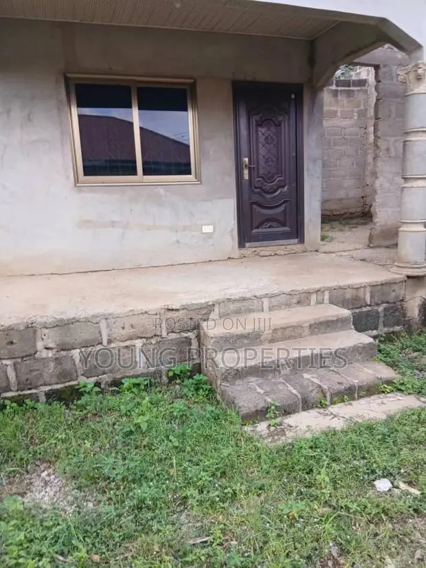 One Plot of Land for Sale at Kasoa Big Apple 170,000 Ghana · Photo 1