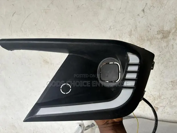 Foglight Civic 2021-2022-2023 Led · Photo 1