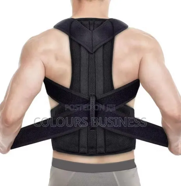 Back Support and Workout Vest(M-2xl) · Photo 1