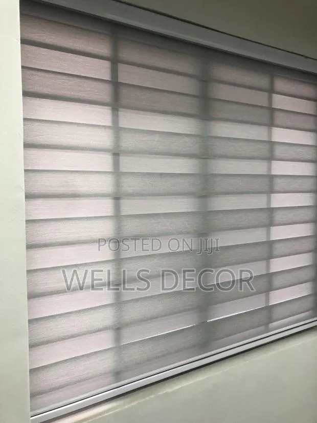 Quality Blinds, Exceptional Finish · Photo 1