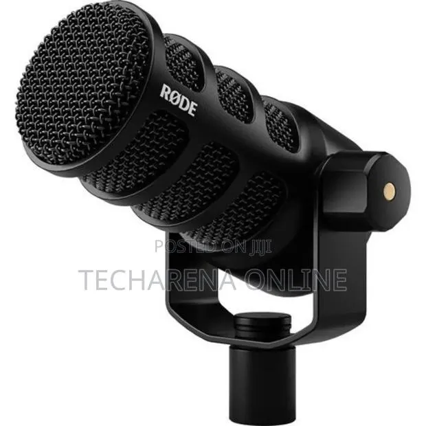 Rode Podmic Usb · Photo 1