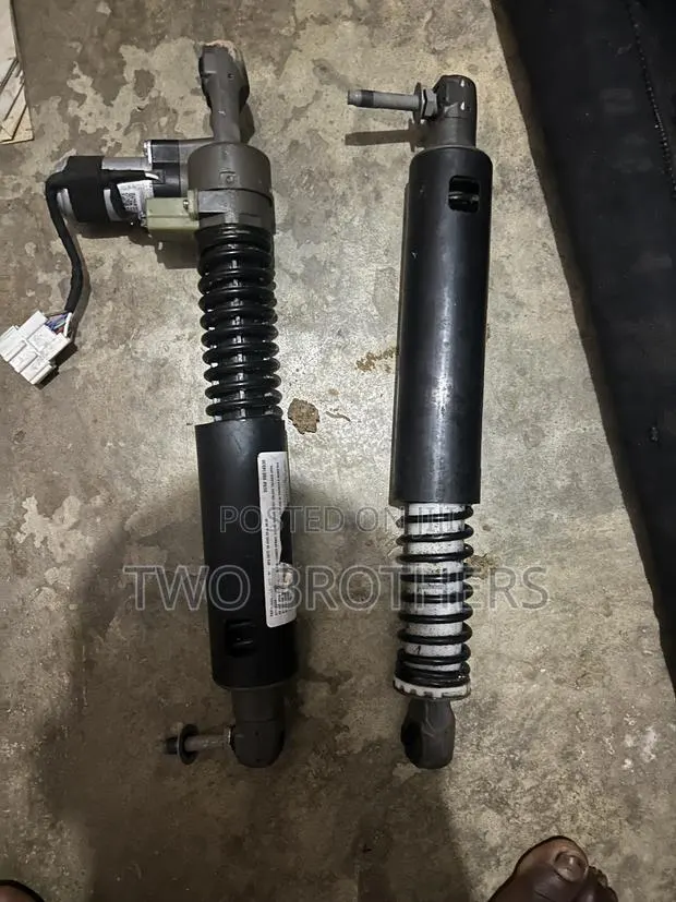 Honda Acura RDX 2018, 2019 2020, 2021 Boot Absorber Electronics · Photo 1