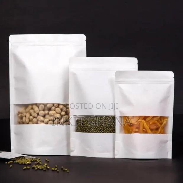 Stand Up Pouches · Photo 1