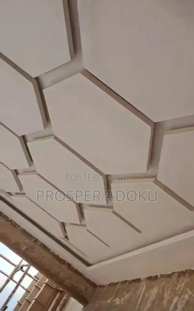 Pop Celling · Photo 1