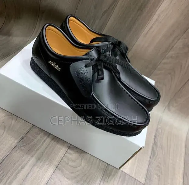 Original Wallabees · Photo 1