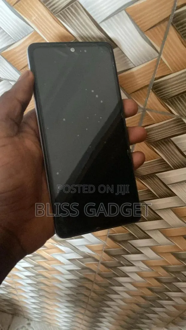 Samsung Galaxy A52s 5G 128 GB Purple · Photo 1