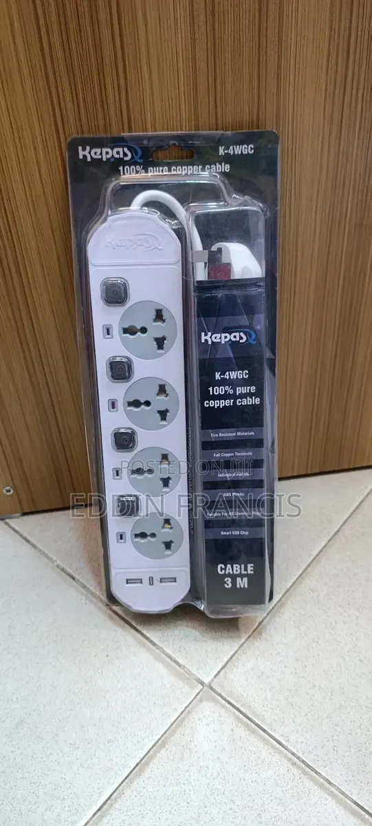 High Quality Extension Board · Photo 1