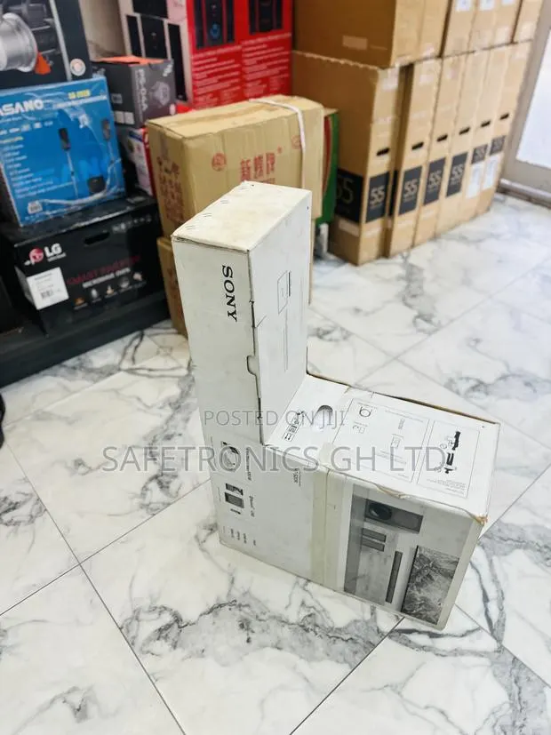 Best Buy for Less Ht-S40r 600w Wireless Rear Speaker Sony Soundbar · Photo 1