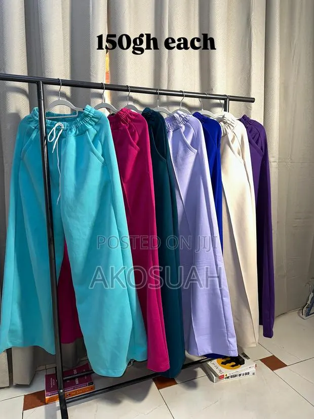 Palazzo Joggers · Photo 1