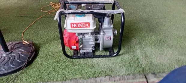 Honda Water Pump 2-Inch – Fast Water Pumping Solution 2inch · Photo 1