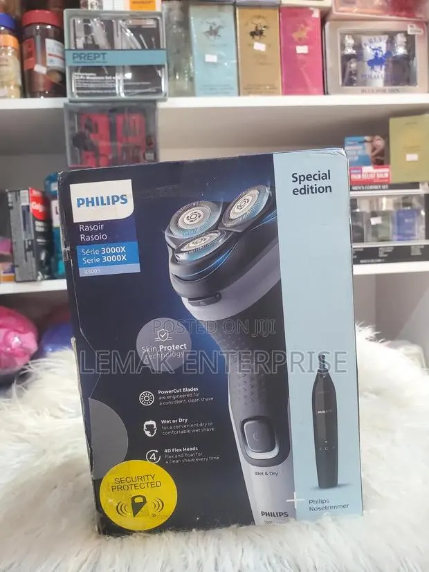 Philips Shaver 3000x Series · Photo 1