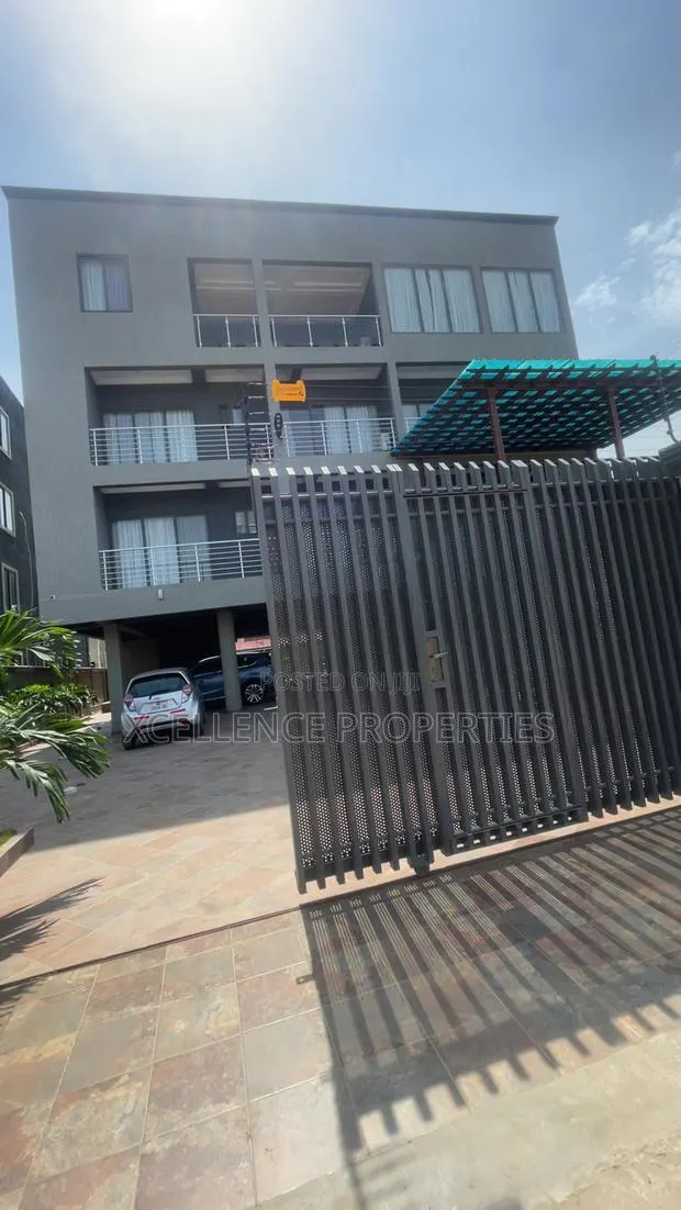 Furnished 2bdrm Apartment in Xcellence Properties, Tseaddo for rent · Photo 1