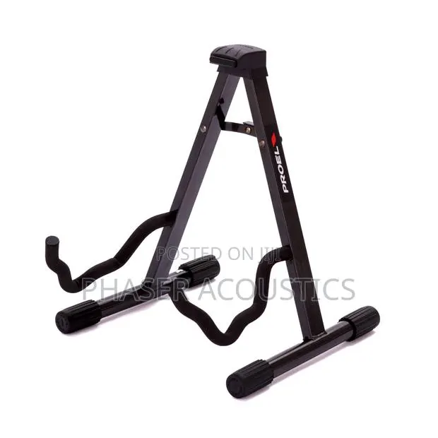 Guitar Stands · Photo 1