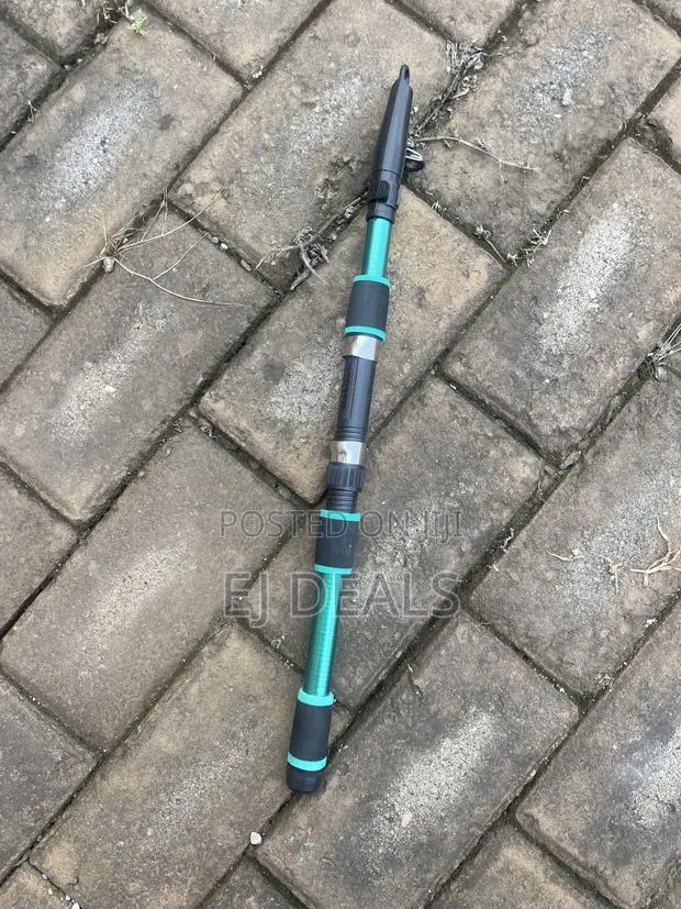 Fishing Rod Only 1.8m · Photo 1