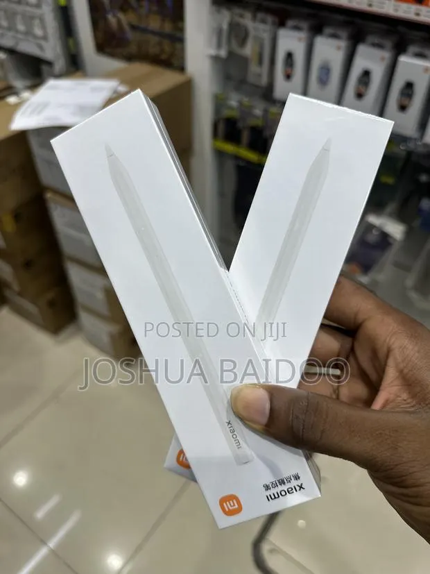 Xiaomi Pad 7 Pen · Photo 1