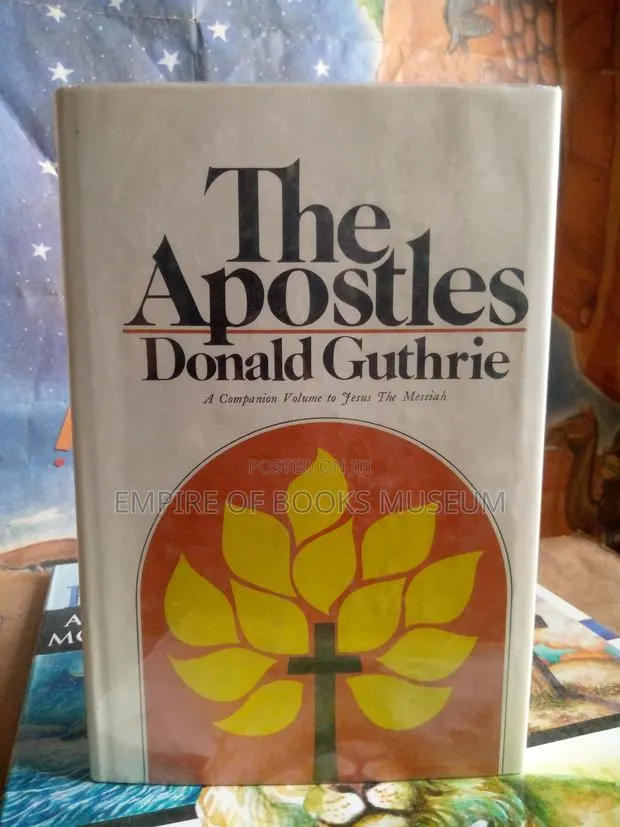 The Apostles · Photo 1