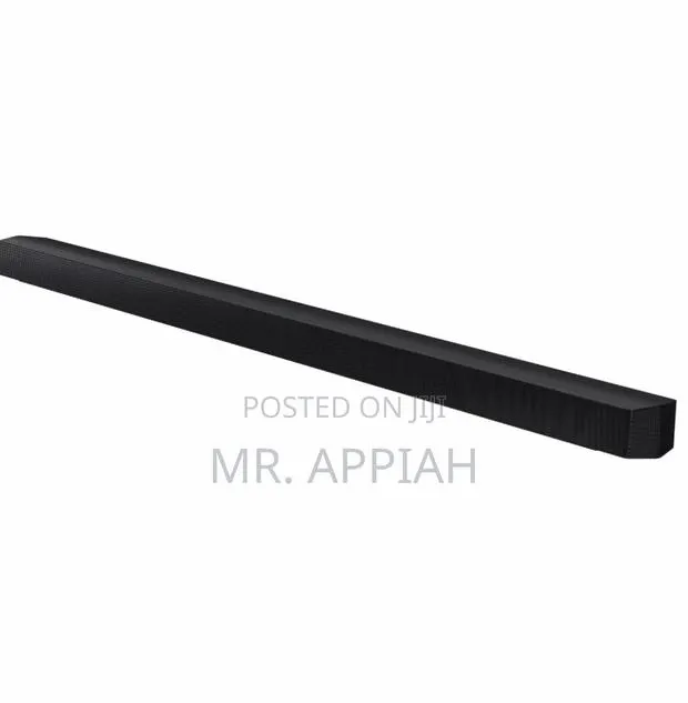 Get Premium Samsung 2.1channel Sound Bar(B73md)2025 · Photo 1