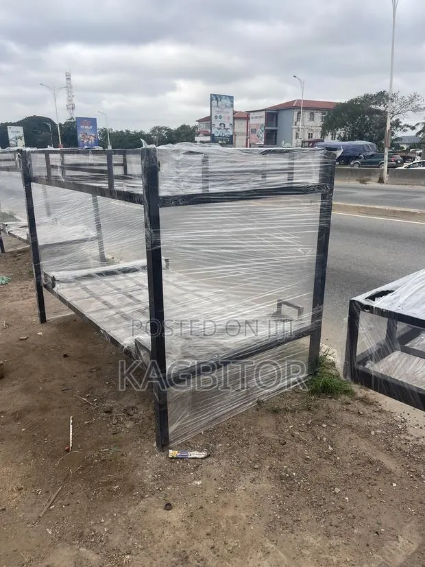 Student Bed for Sale – Strong & Affordable · Photo 1