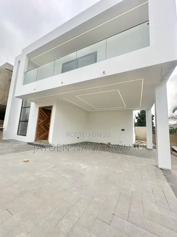 4bdrm House in Spintex for sale · Photo 1