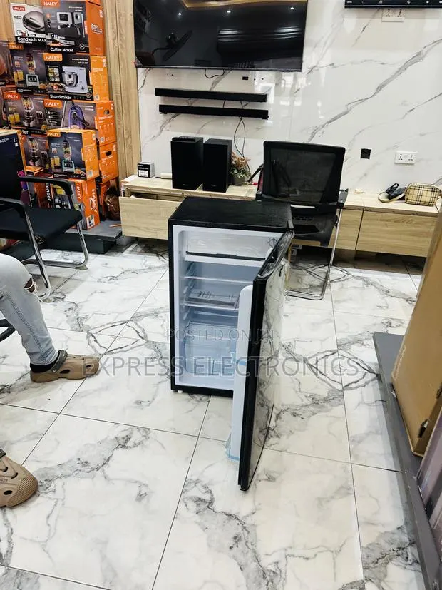 Hot Deals on Nasco Single Door Fridge · Photo 1
